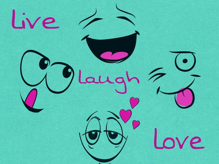 live laugh love