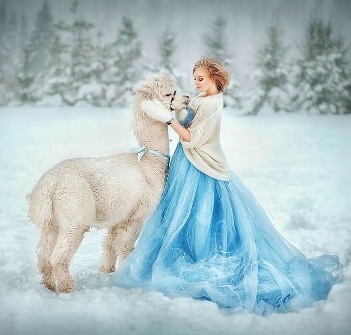 Joli princesse !!!!
