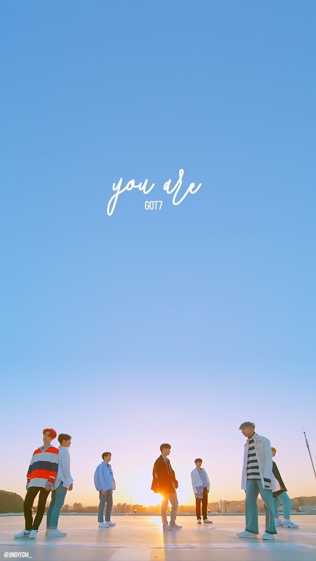 GOT7