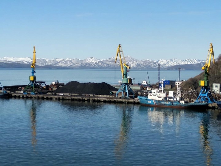 Ship