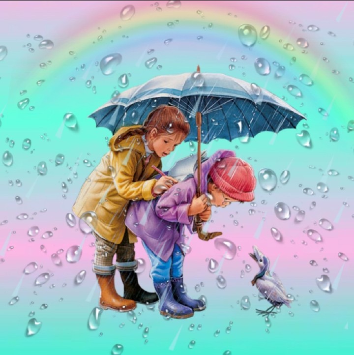 For kids