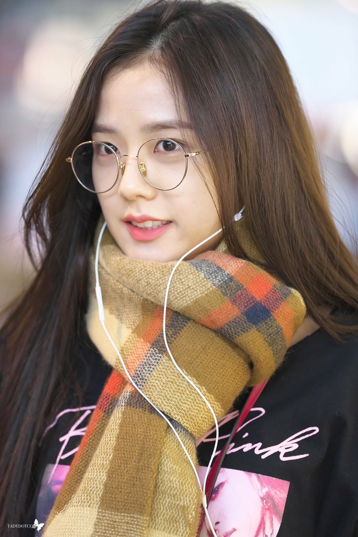 jisoo❤