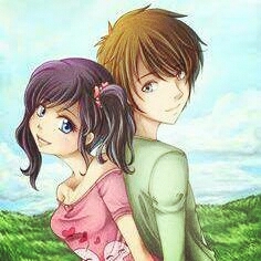 cartoon lovers