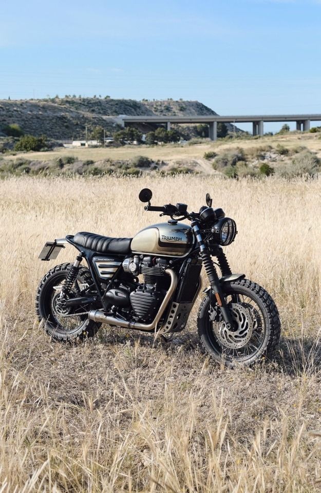 Triumph