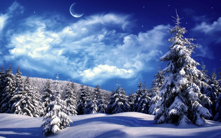 Winter