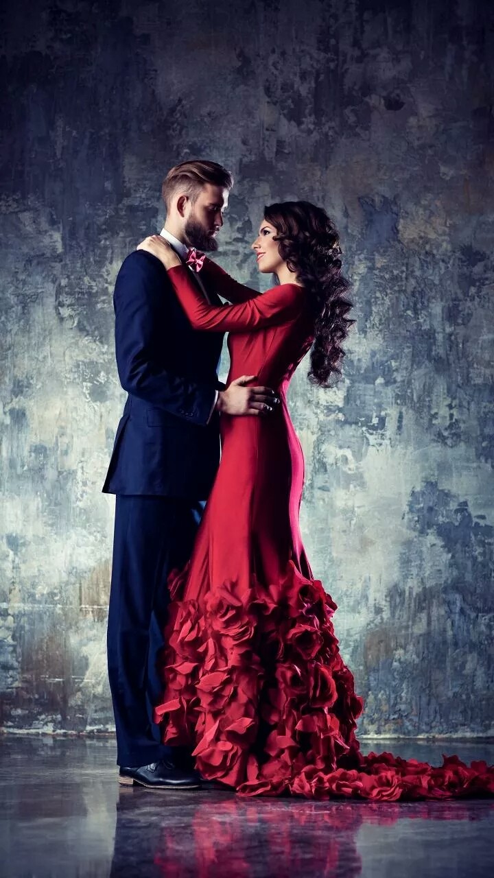 Romantic