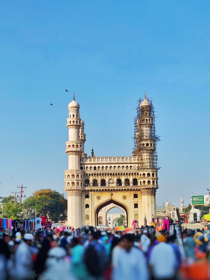 charminar