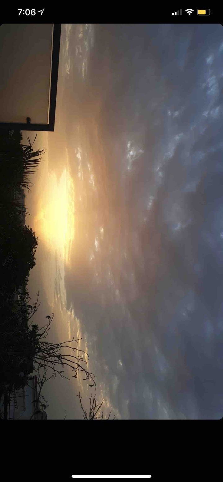 The Dawn