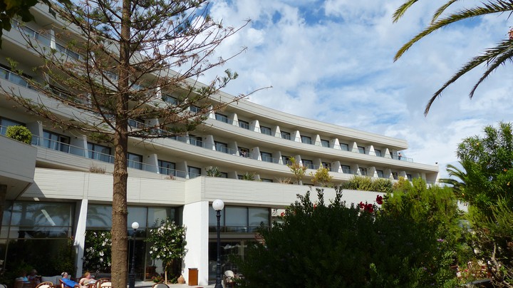 Kreta 2014