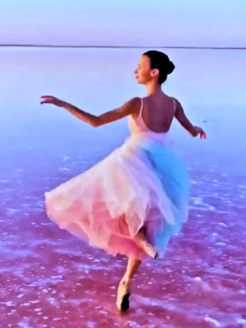 dance