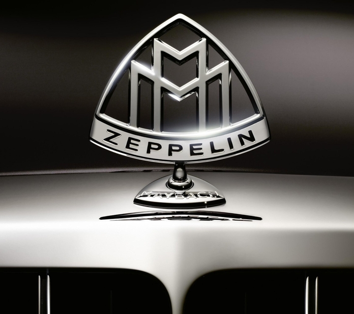maybach