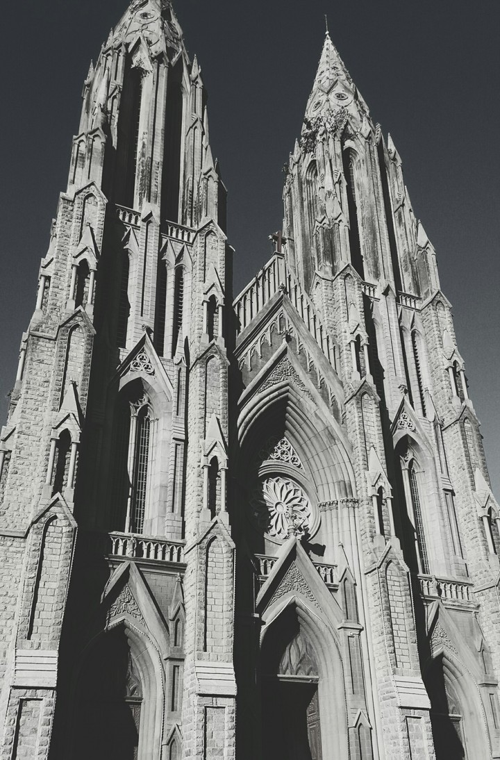 church