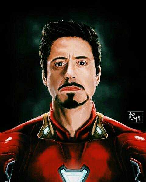 Iron Man: infinity war