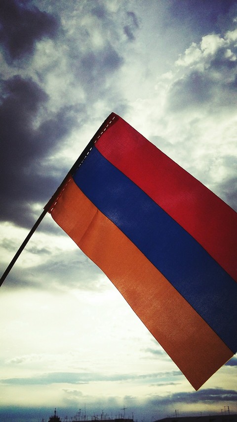 ARMENIA❤