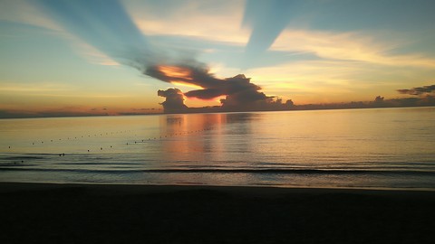 sunrise