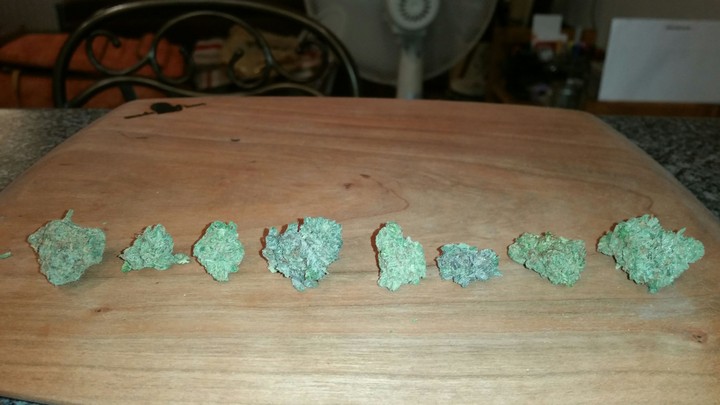 Heavenly Stash