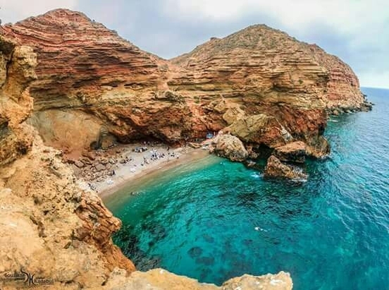 plage