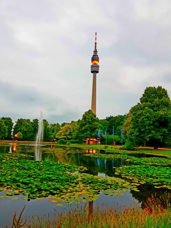 Dortmund /Germany