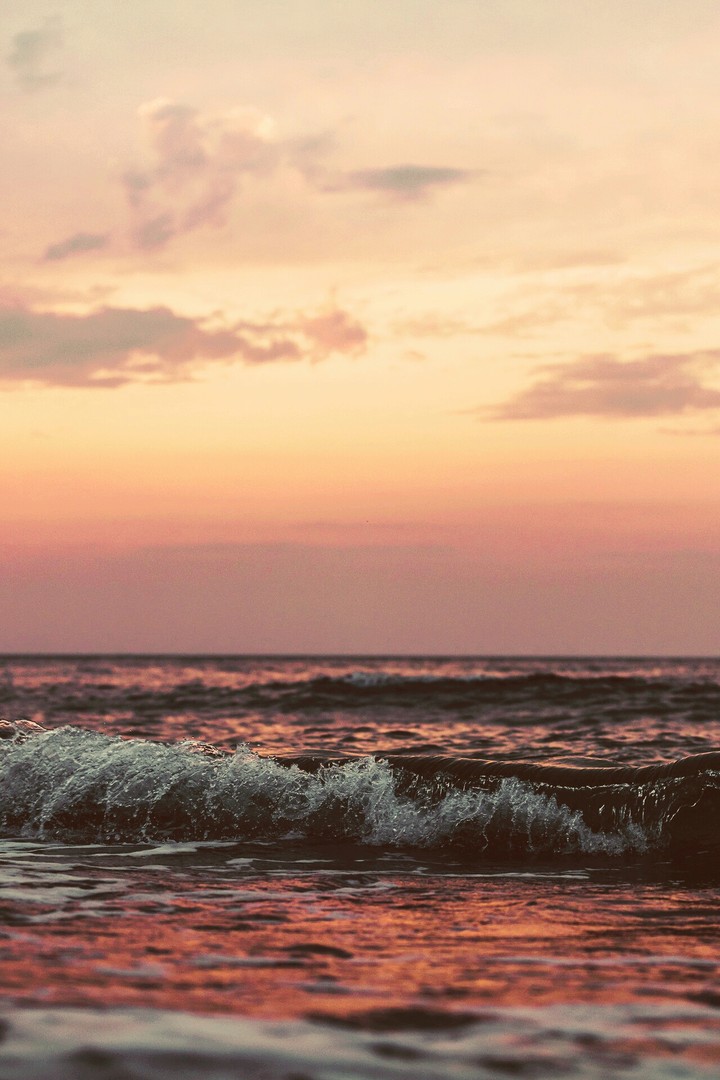 Sea