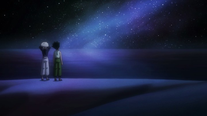 HXH