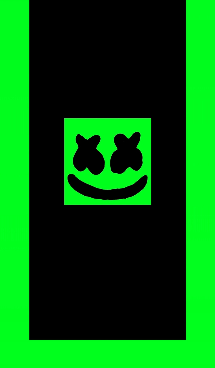 Dj Marshmello
