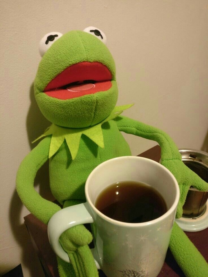 tea tea tea