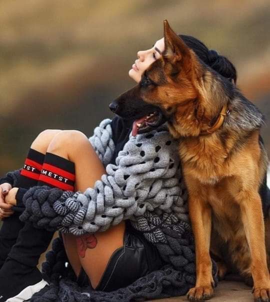 *