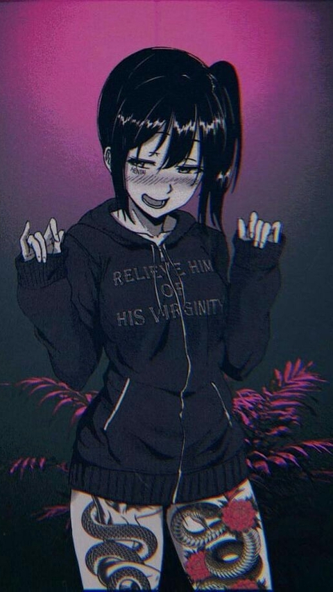 Anime