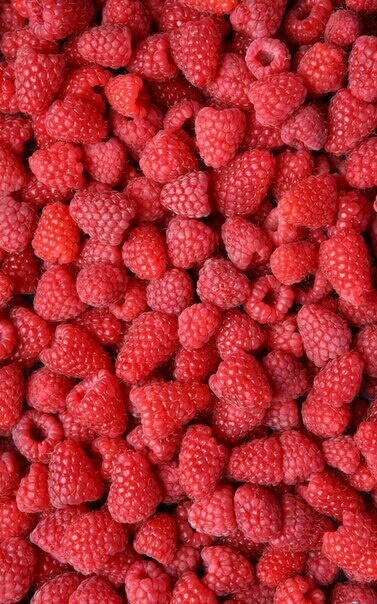 Raspberries