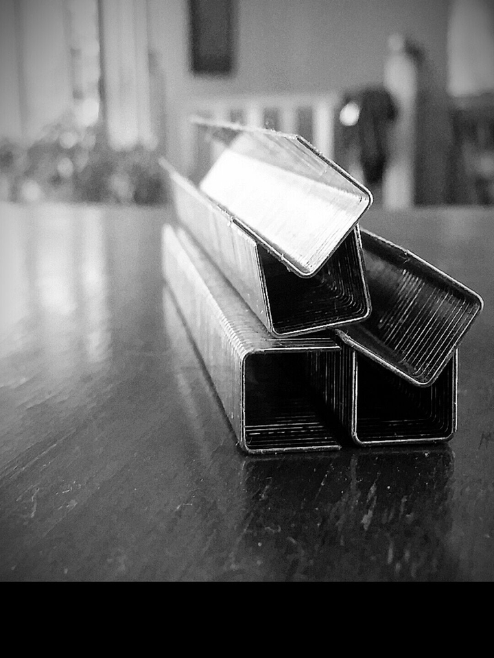 Staples