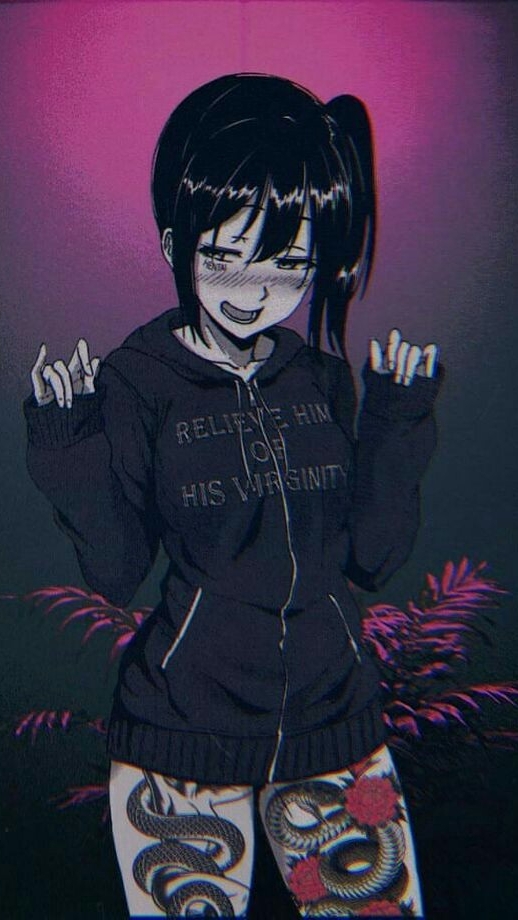 Anime