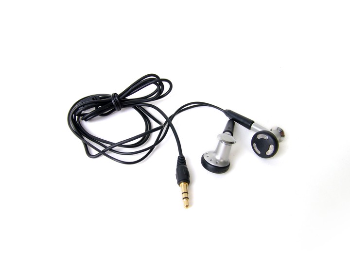 Headphones