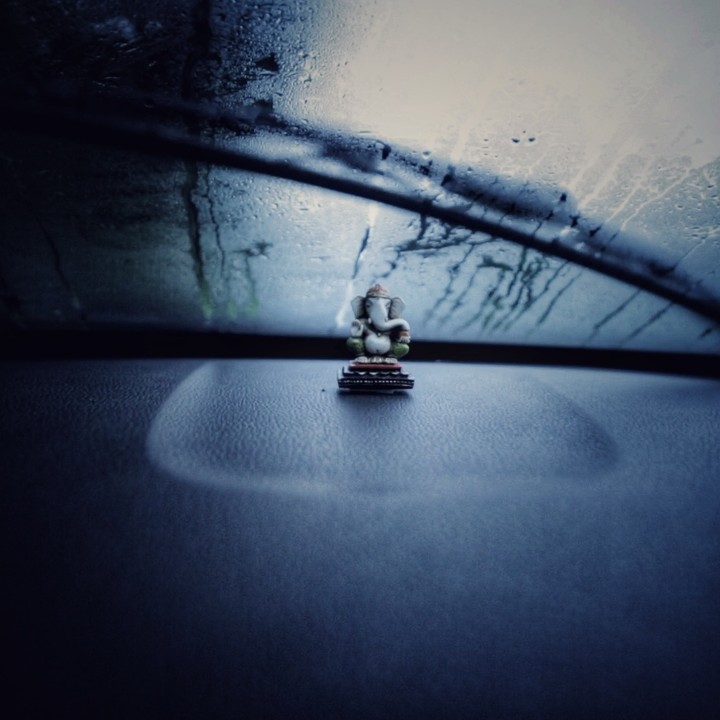 Lord Ganesh