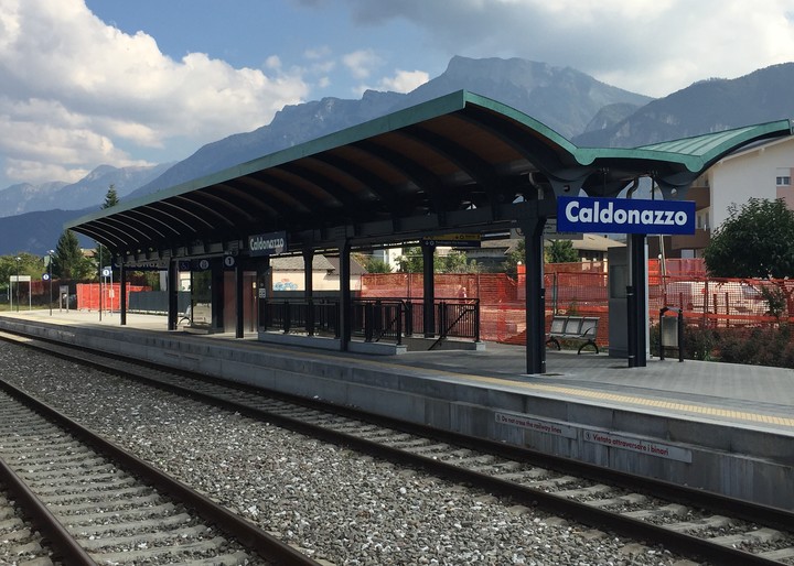 Railway Station