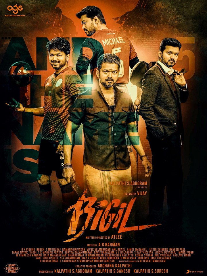 bigil