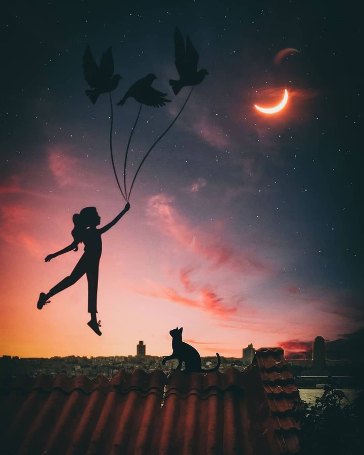 .