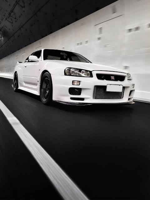 gtr