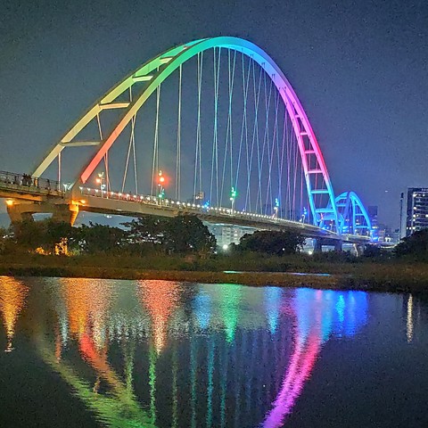新月橋