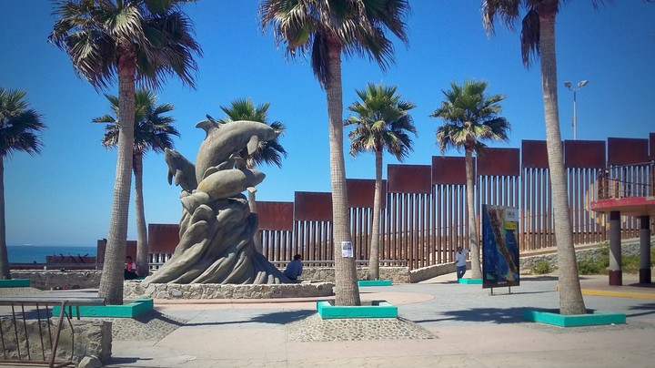 Frontera