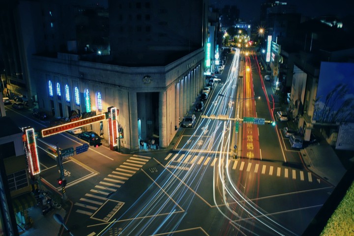 Taiwan Tainan