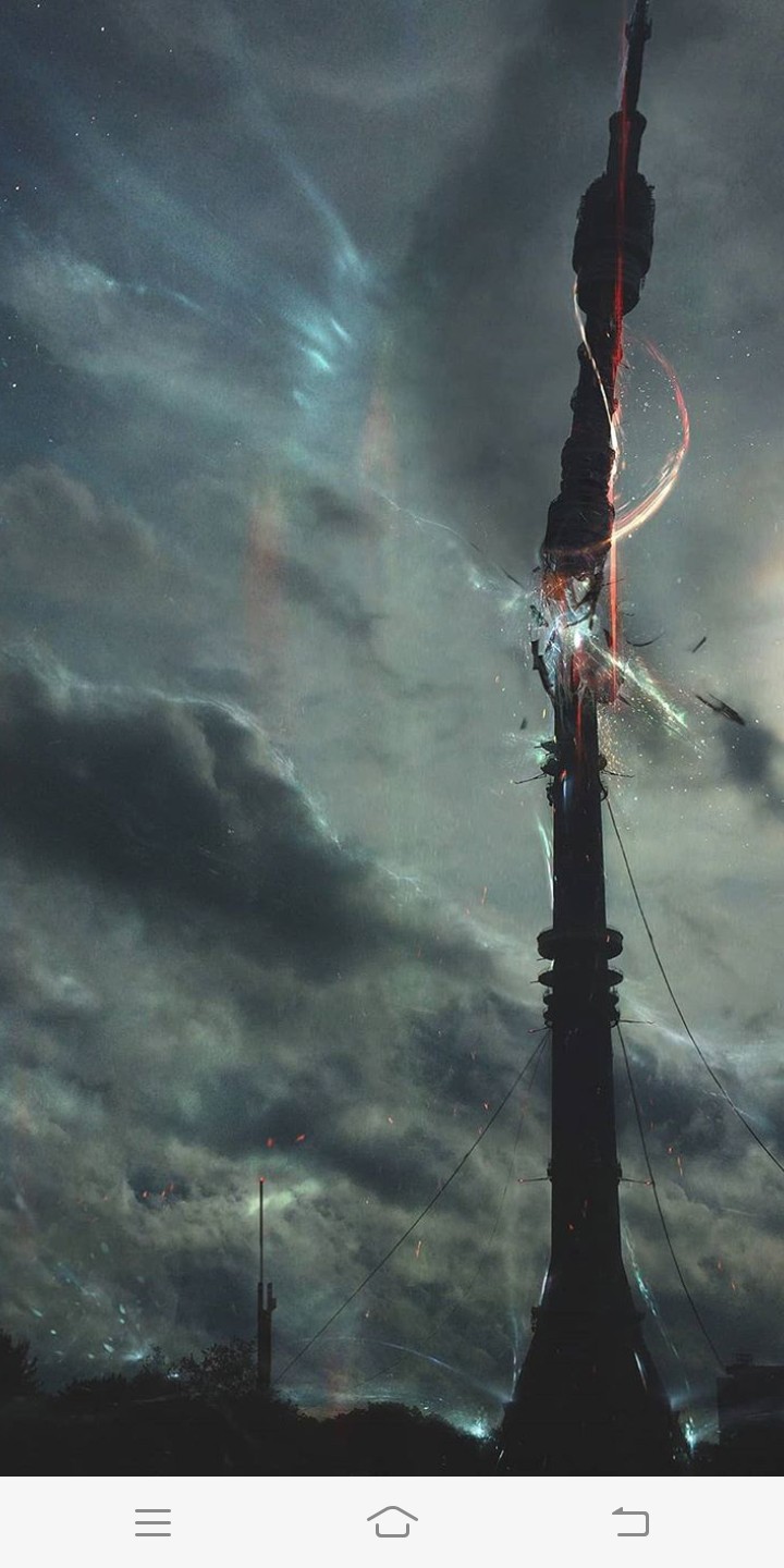 lightning