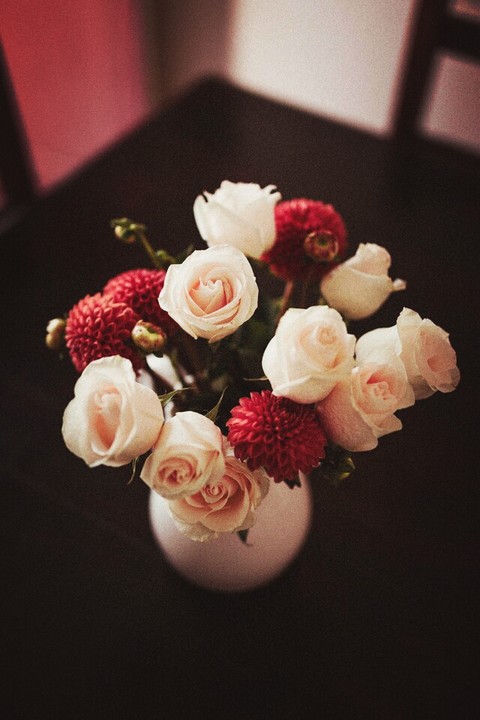rose