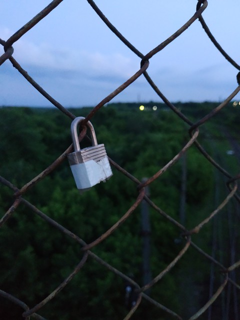 fence, wood वॉलपेपर