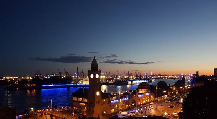 Hamburg