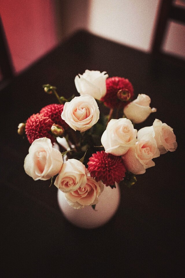 rose