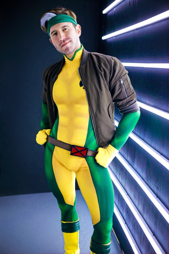 Rogue