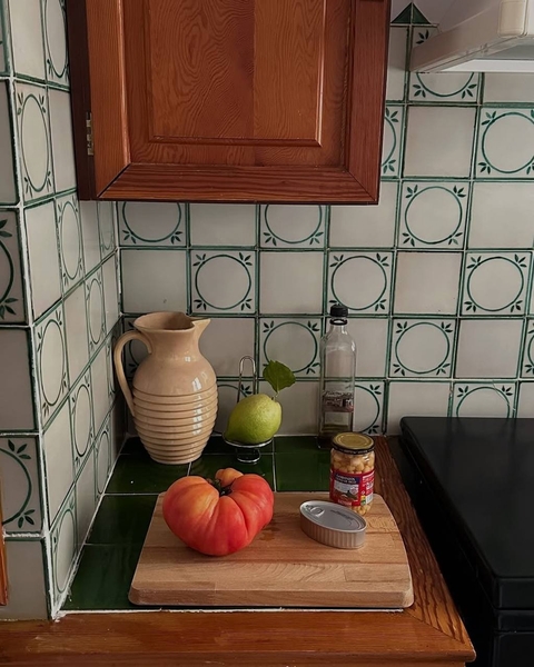 countertop, porcelain桌布