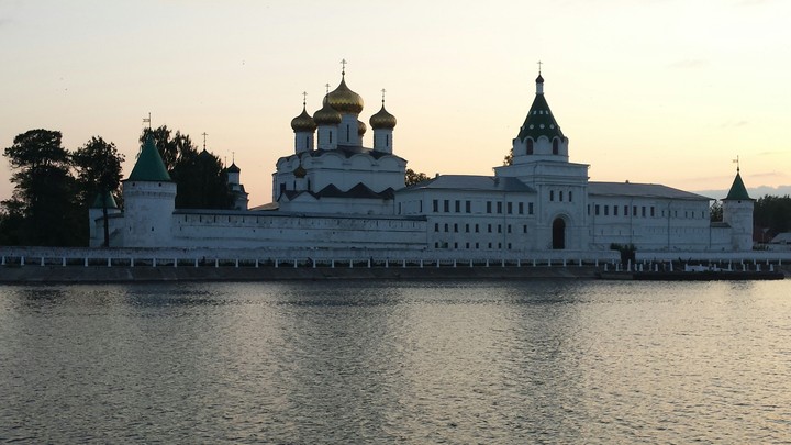 Кострома