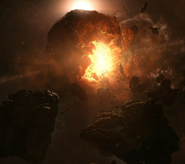 space