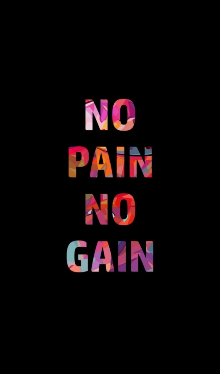 without hardwork no success
